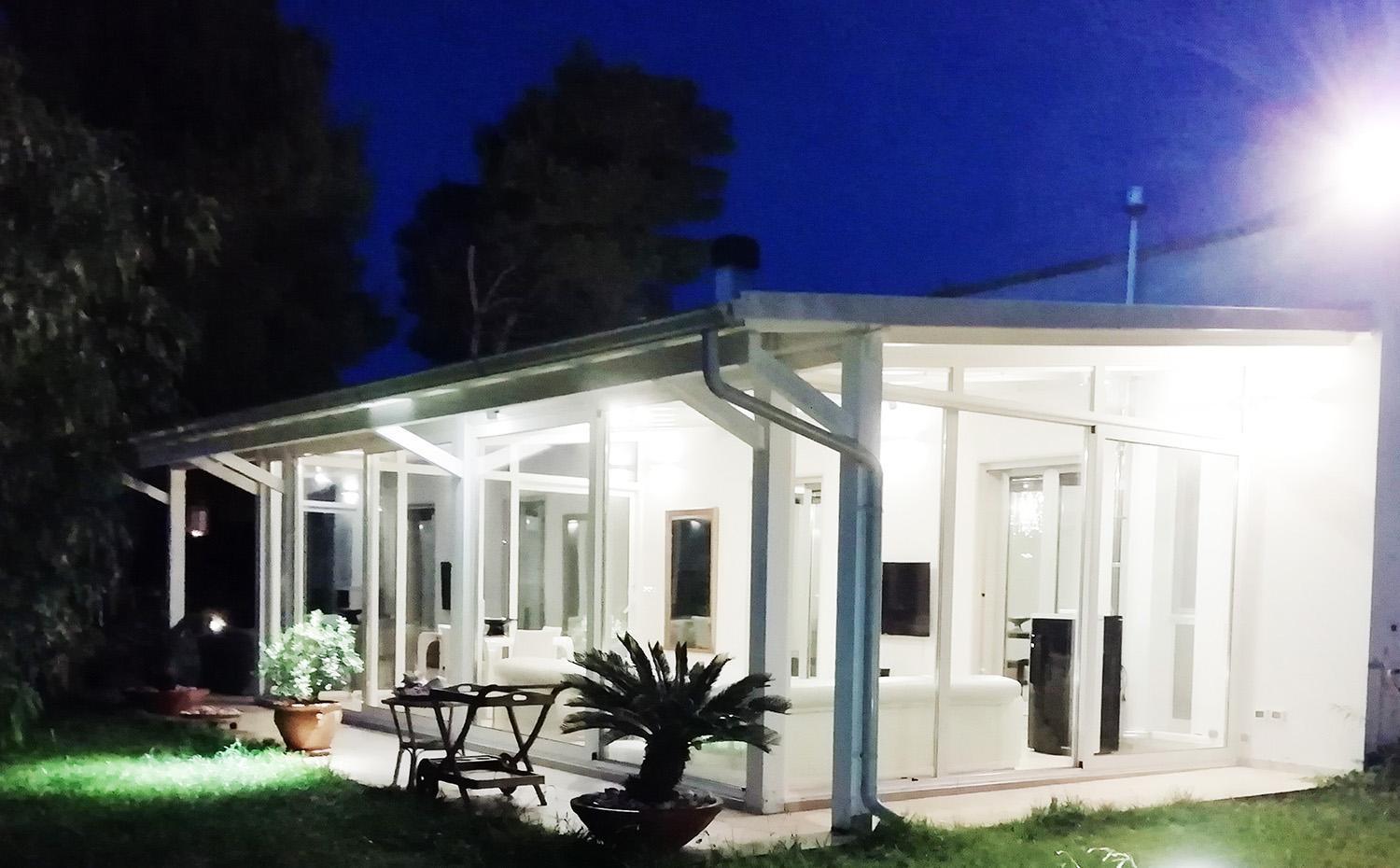 La Dimora Dei Gelsi Villa Castri di Lecce Buitenkant foto