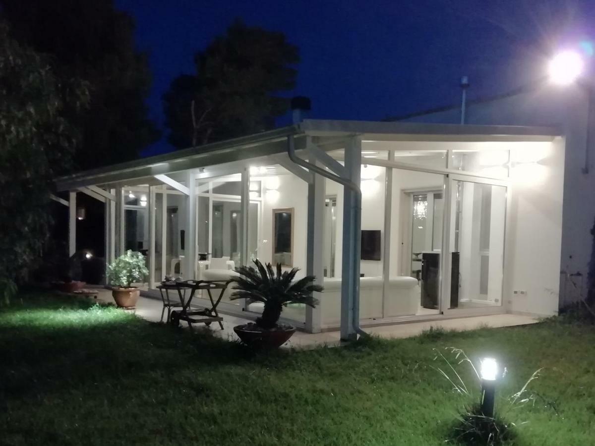 La Dimora Dei Gelsi Villa Castri di Lecce Buitenkant foto