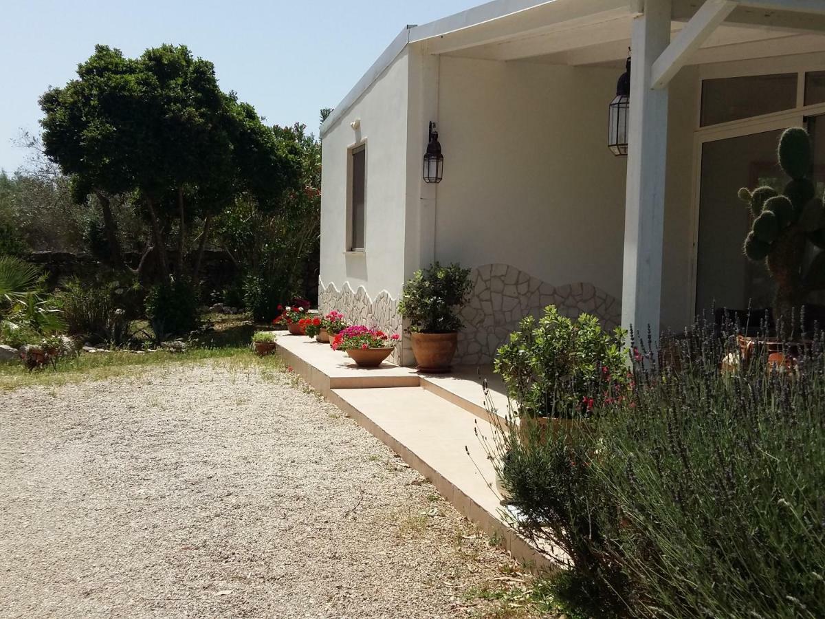 La Dimora Dei Gelsi Villa Castri di Lecce Buitenkant foto