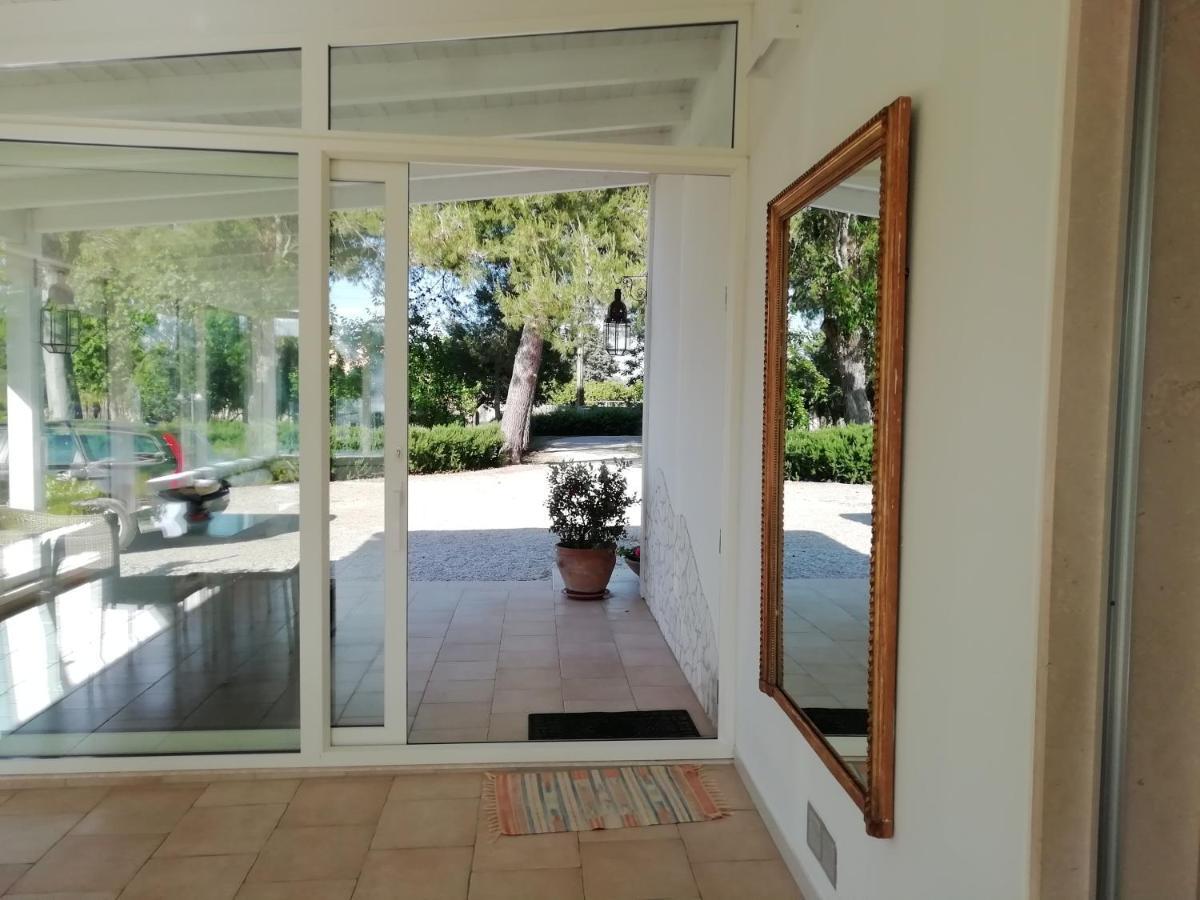 La Dimora Dei Gelsi Villa Castri di Lecce Buitenkant foto