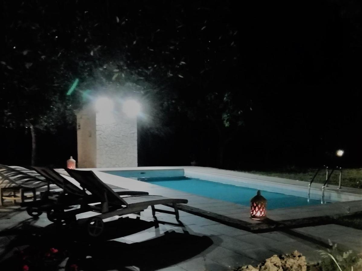 La Dimora Dei Gelsi Villa Castri di Lecce Buitenkant foto